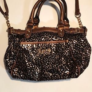 JUICY COUTURE PURSE
